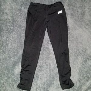 Little girls leggings